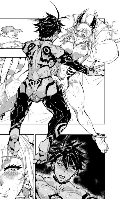 間に合うか本当に怪しくなってきたがそれでも男尻に手は抜けない。 