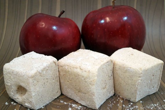 SweetJumbles's tweet photo. Thanksgiving Marshmallows and holiday orders - https://t.co/qV8mum7Z1p https://t.co/sotAXtvf1u