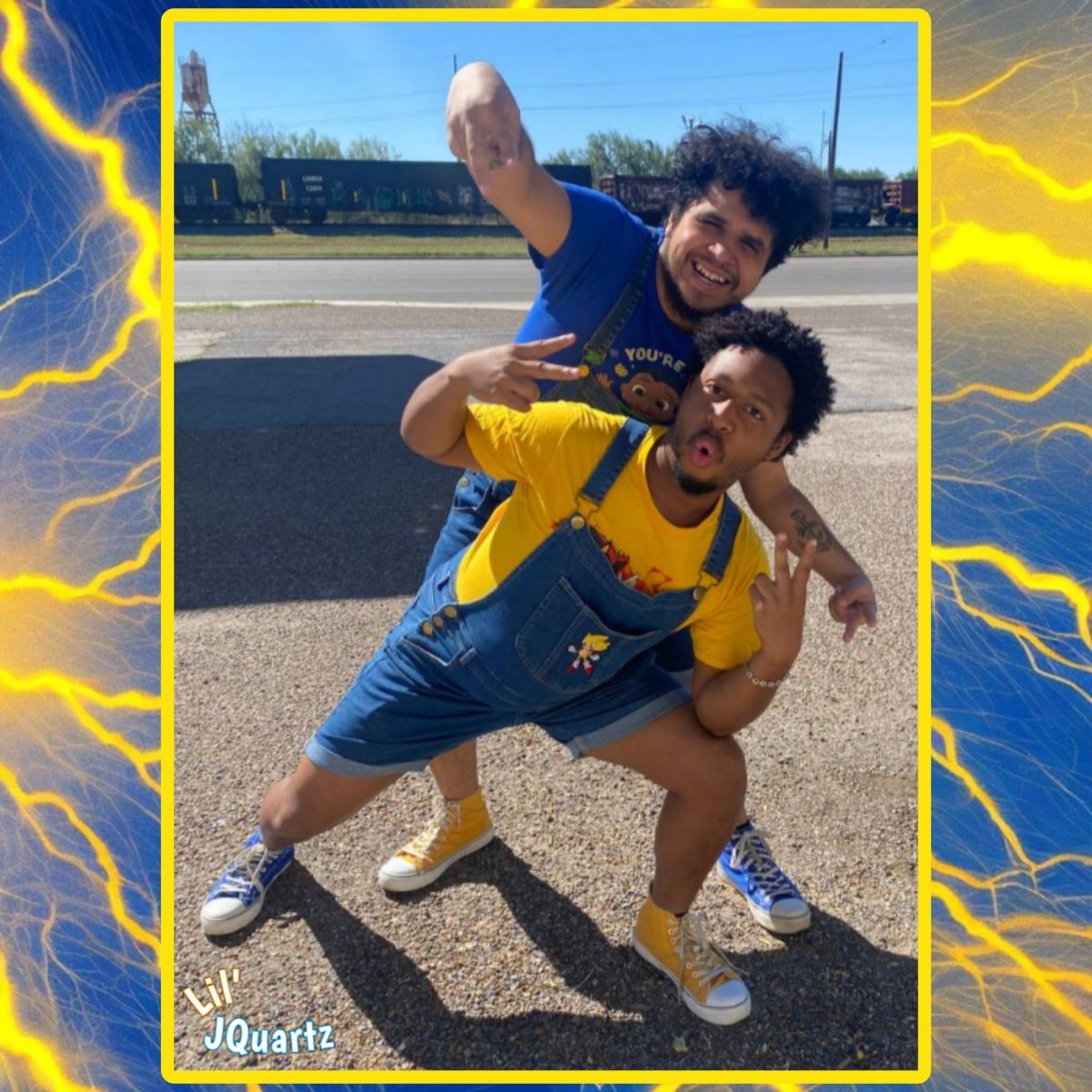 Pamper☆Boy tweet media