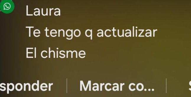 Cómo captar mi atención en cero coma