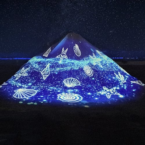colors_creation's tweet photo. 📢Live Stream Decided!

Let's play with lights on a magical beach event "Night Park OARAI 2025" at the vast sandy beach✨

Do not hesitate to see on live this beautiful event🙌

📅Nov.2nd(Sun), around 7PM(JST)

📍Oarai Sun Beach

📡Link▶︎https://t.co/73C3DggI4R https://t.co/LAQUs2wVmG