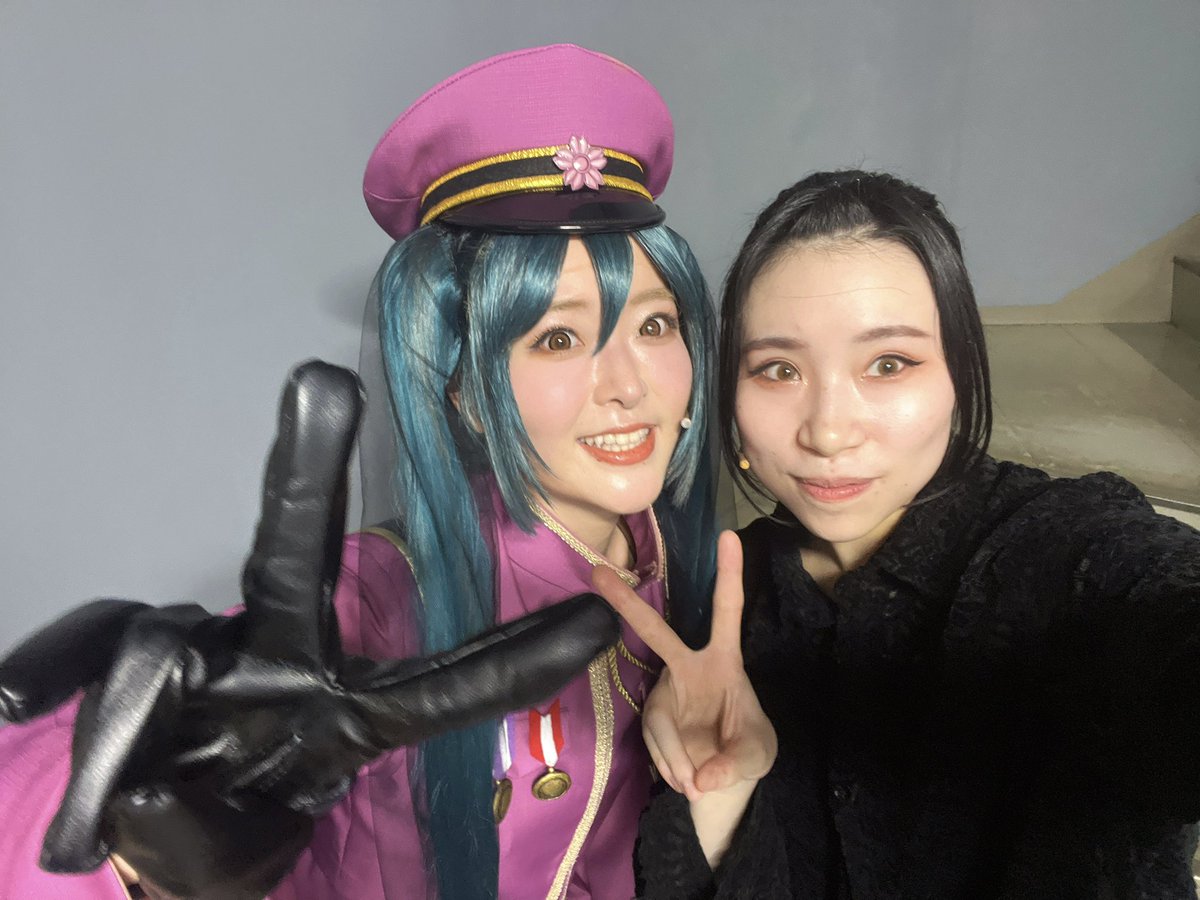 Sally Amaki/天城サリー(Gintoki/Kuroo/GetoEnthusiast