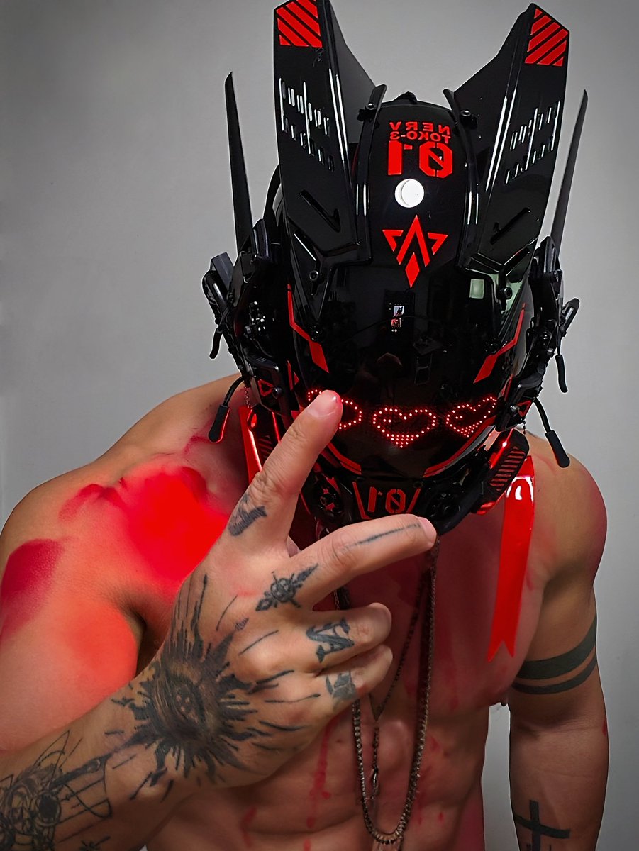 Buffwake tweet media