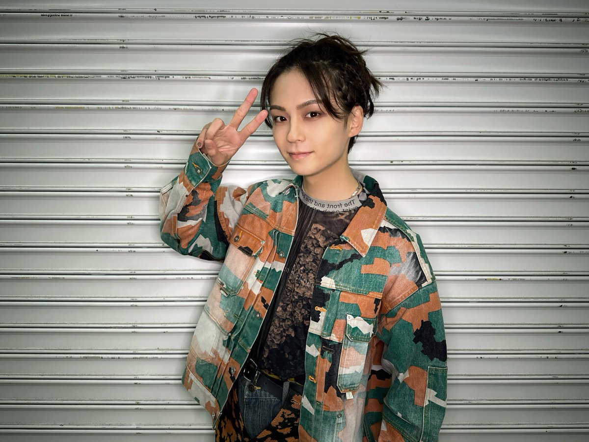 バズリズム LIVE 2025』にご来場した皆さん 僕たちは #ONENONLY