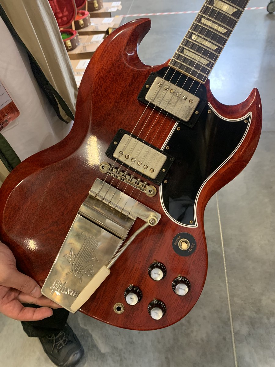 全行程無事に終了致しました‼️ 死の物狂いで買い付けた完成品をチラッ