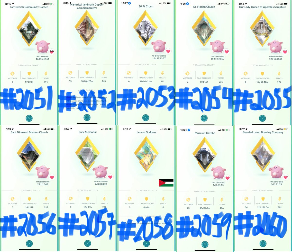 MaskedMarvel tweet media