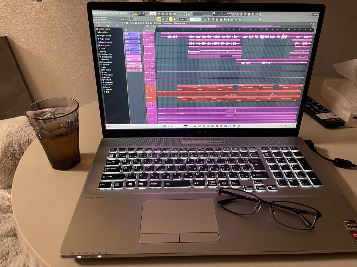 平和を語る過激派 on X