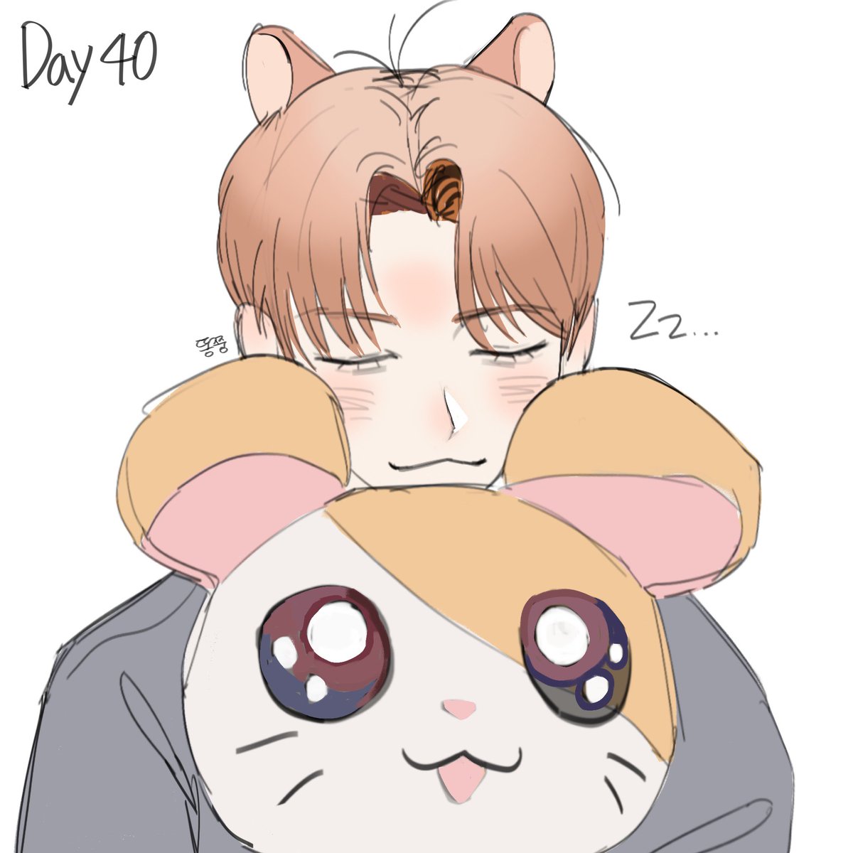 ♡ hyks04♡ Adidas Originals Ninja ZX 2K Boost sneakers in pink - Pink