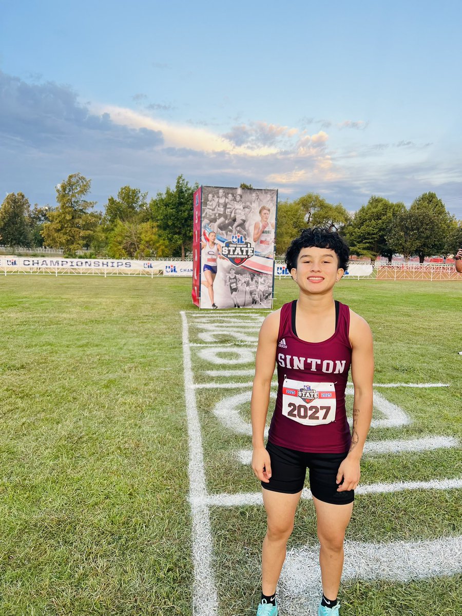 Race ready! Let’s go Chicky! 🔥