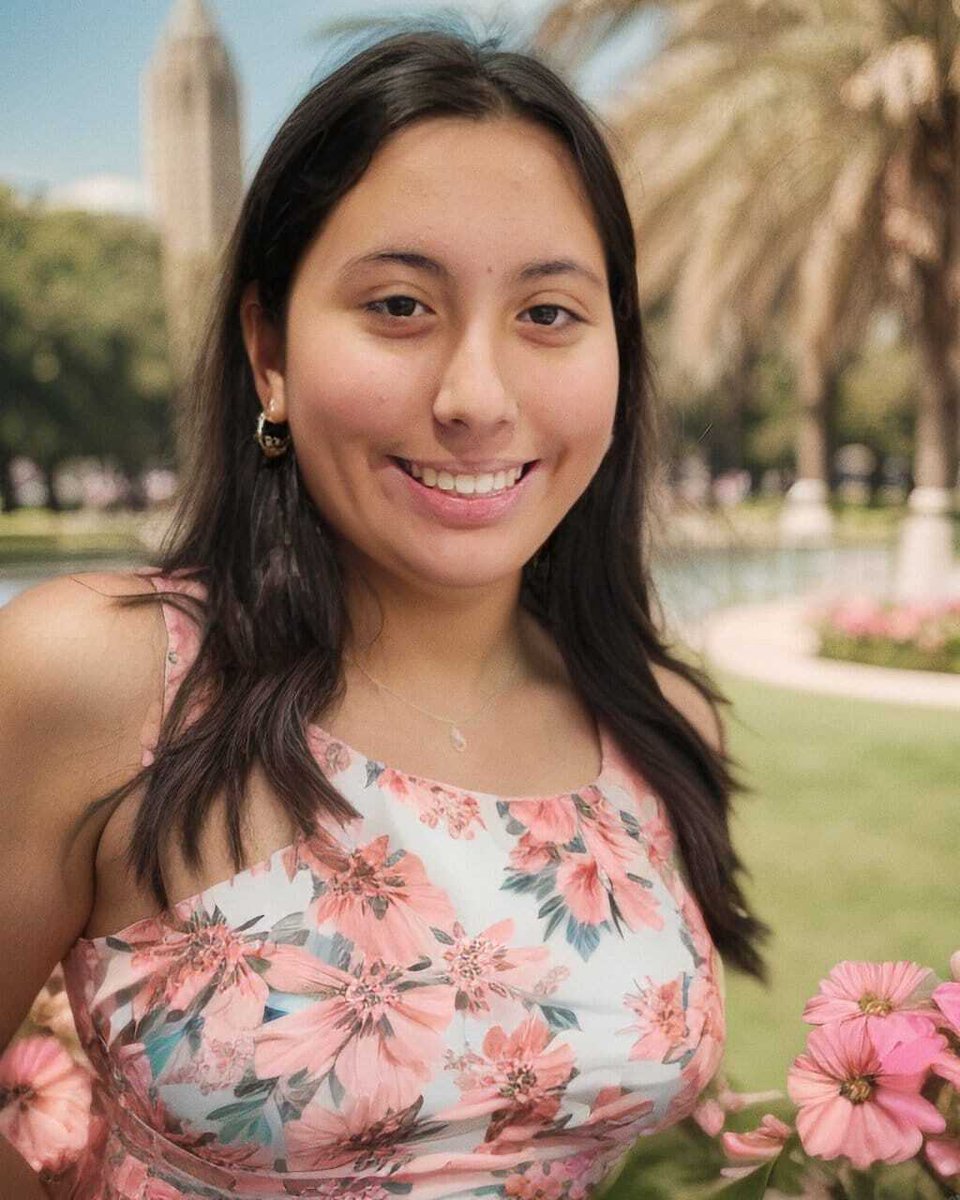 🎉 Our last spotlight is on Ari 🎉

🎤 Intended Major: Music in Performance and Pedagogy; Vocal Major

Welcome to the VanderFamily!

#ClassOf2029 #MusicEducation #MusicMatters #VanderCookGrads #FutureMusicEducators #MusicEducators #VanderCook #vandercookcollegeofmusic