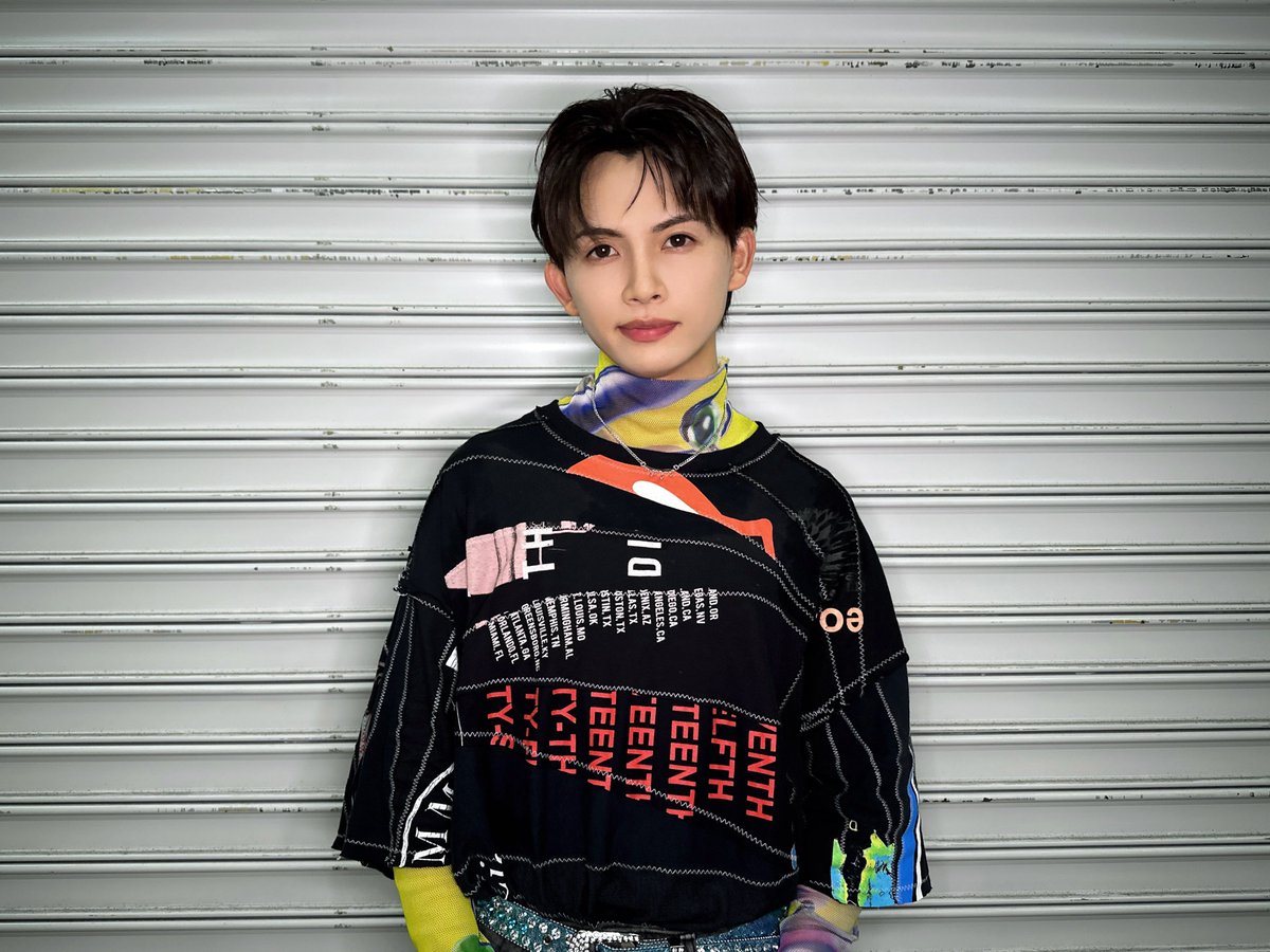 バズリズム LIVE 2025』にご来場した皆さん 僕たちは #ONENONLY