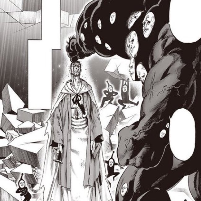 opmanonconfess's tweet photo. 𖣔 CONFESSION:

"I would smash and sleep with black sperm in this bigger muscular form"

#OnePunchMan https://t.co/iu7Ybf57uZ
