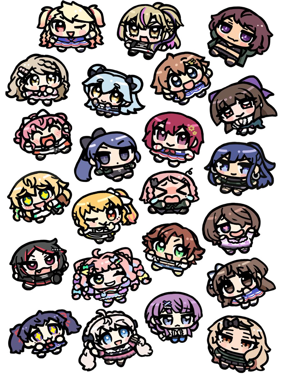 あにゃ (@_12939) / Posts / X