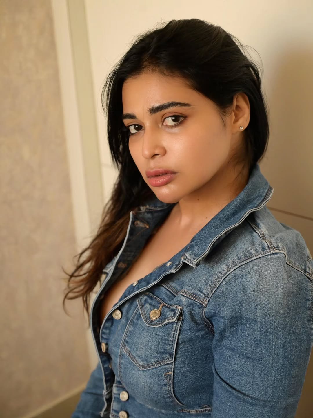 Dharsha Gupta exclusive photos, Dharsha Gupta Instagram subscription, Dharsha Gupta latest photoshoot, Dharsha Gupta glamorous pictures, actress viral photos, celebrity premium content, stunning Dharsha Gupta pictures, Dharsha Gupta new look, unseen celebrity photos, fashion style