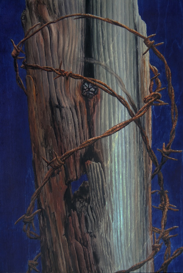 "Even Titian made mistakes – or did he just change his mind?"

Eoin Mac Lochlainn writes about this response to Titian's Ecce Homo for our upcoming #DublinGalleryWeekend group show Ode to Giants

emacl.wordpress.com/2025/10/30/eoi…

#oliviercornetgallery #EoinMacLochlainn