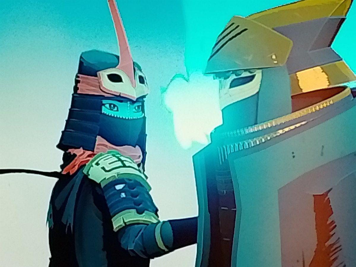 Jade51140464's tweet photo. #swordofthesea durchgespielt!
So schön 🥰 
#game #sword https://t.co/5FreCrT6xH