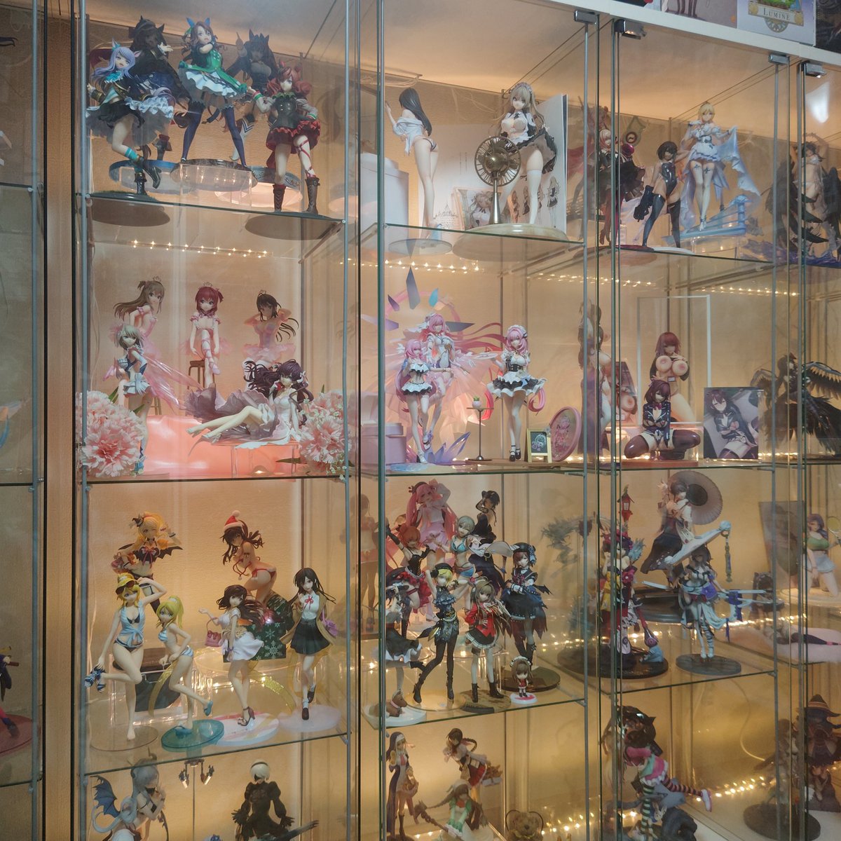 しぇりりん (@XP7l1ZYgDLUil0o) / Posts / X