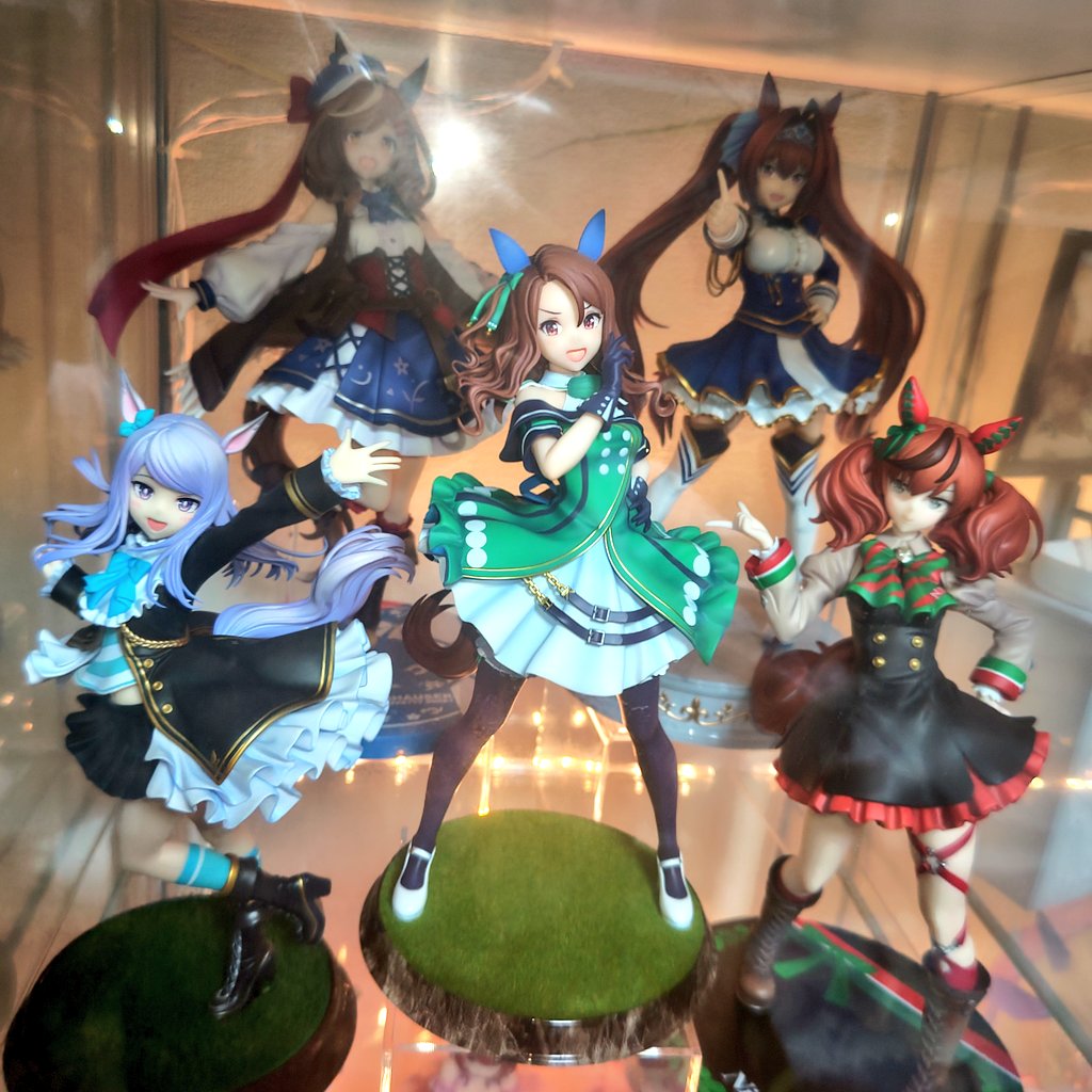 しぇりりん (@XP7l1ZYgDLUil0o) / Posts / X