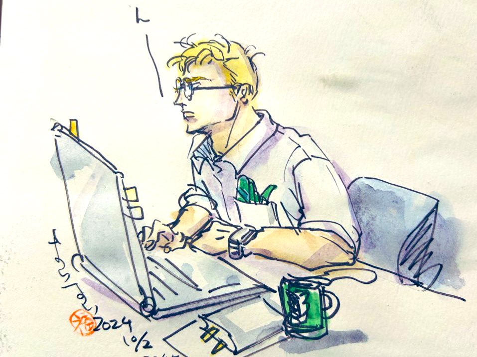 すいすい🌱🙈 on X