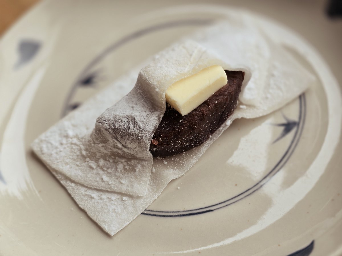 和菓子様 yokotaro on X