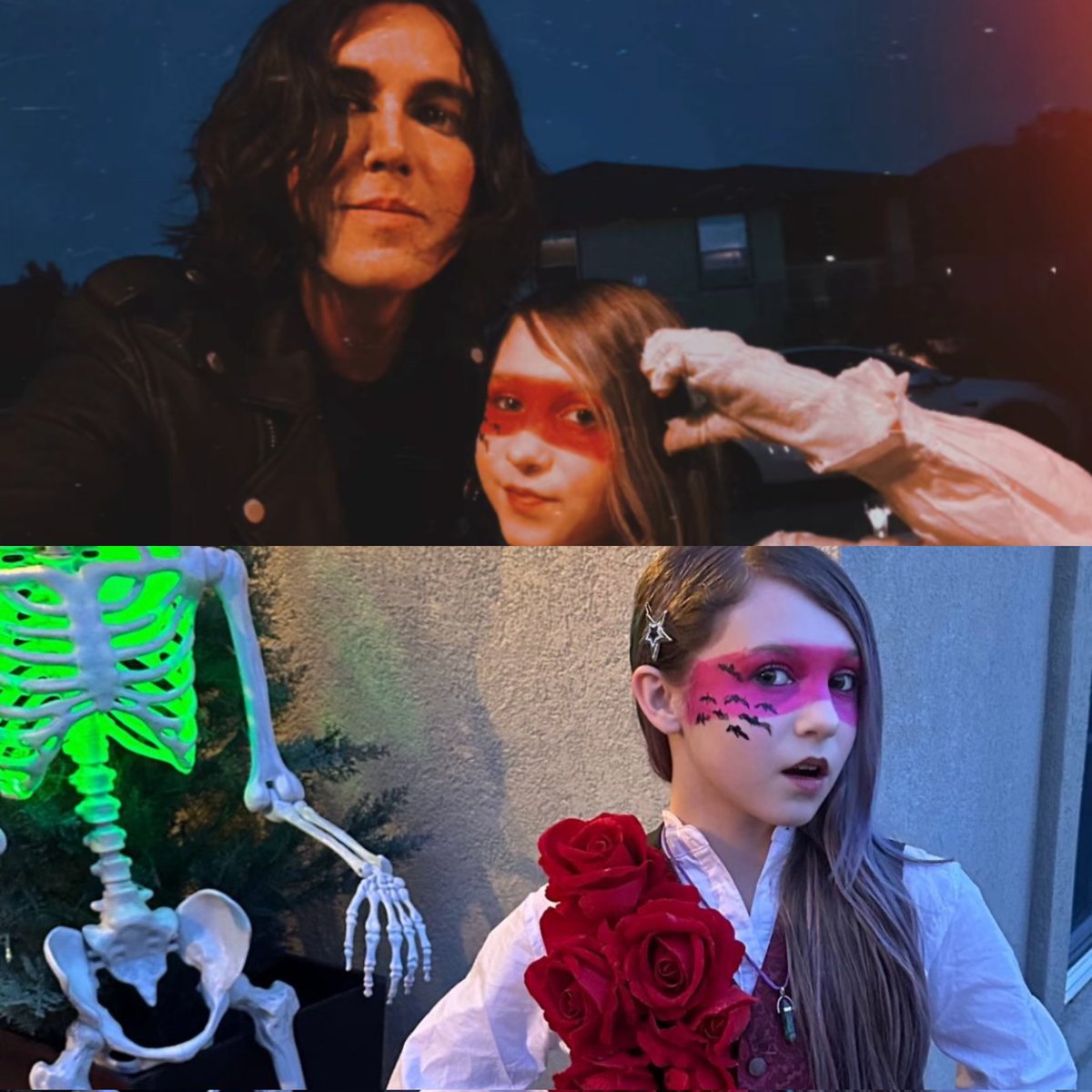 Kellin Quinn, image size:1200x1200