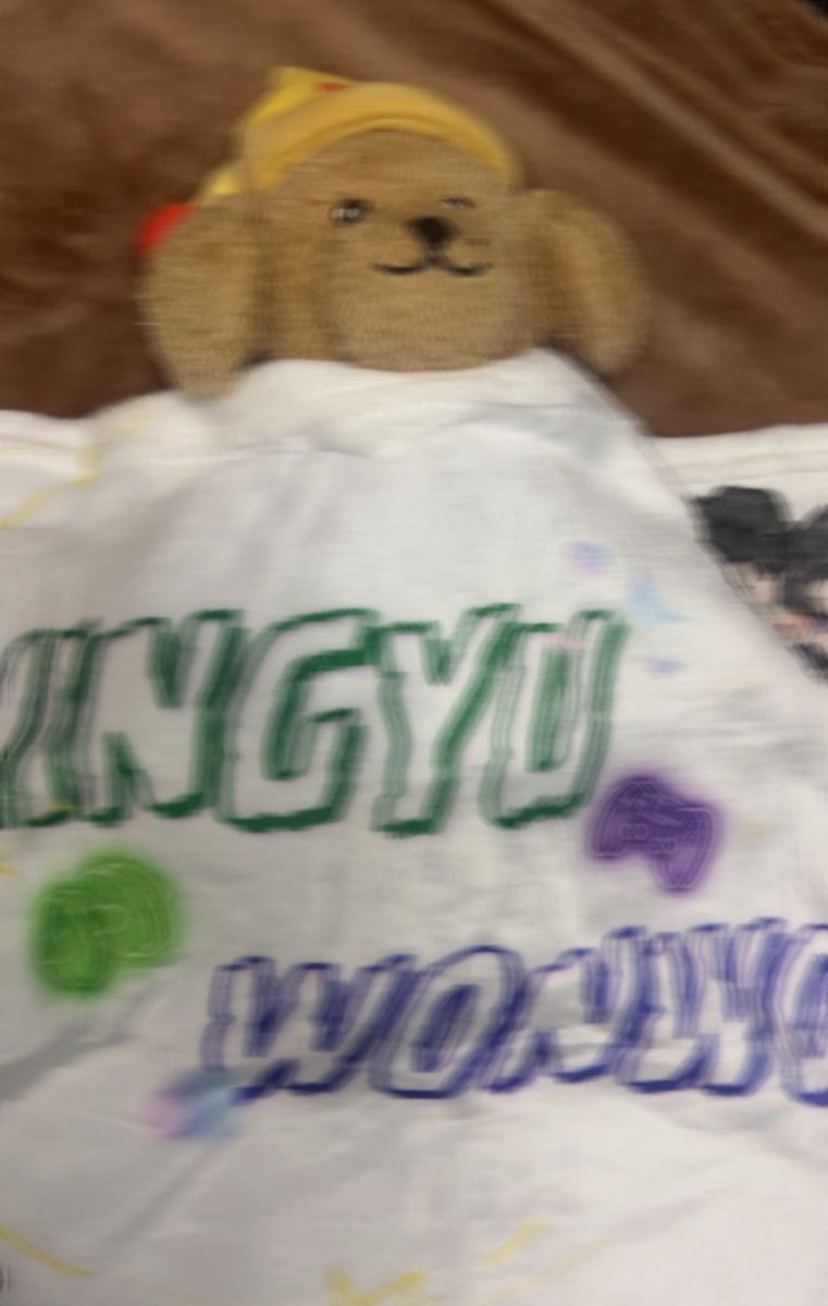 ˚ʚ🦊ɞ˚ kyeom’s ෆ tweet media