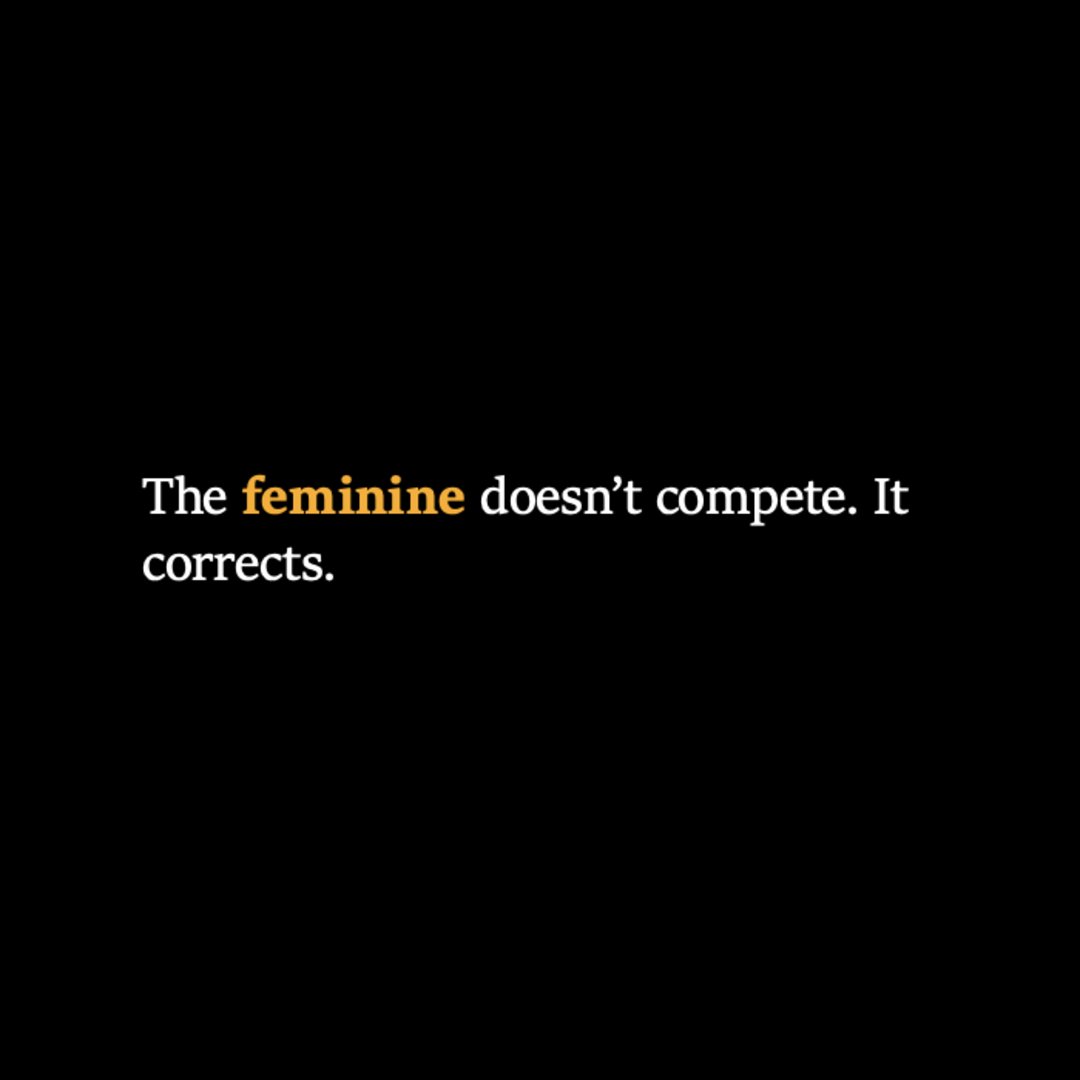 MatriarchalWld's tweet photo. Power. Redefined.
Leadership. Relearned.
Matriarchy isn’t control; it’s calibration.
A new order begins with balance.

Follow the Matriarchal Matrix. Be part of the correction.

Comment: "Community"

Link in Bio

#MatriarchalMatrix #PowerRedefined https://t.co/gxiON1AZGm