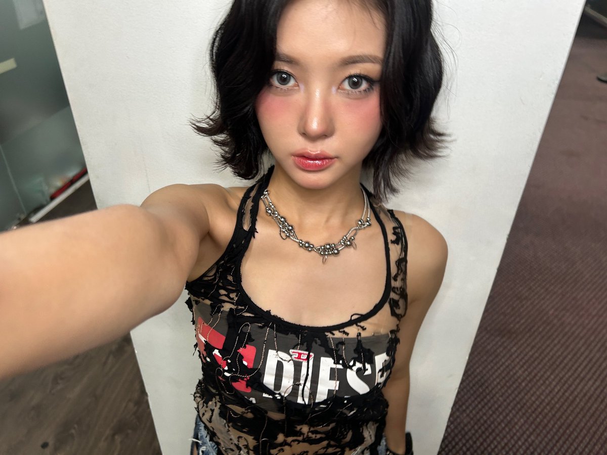 💭 from 요니! tweet media