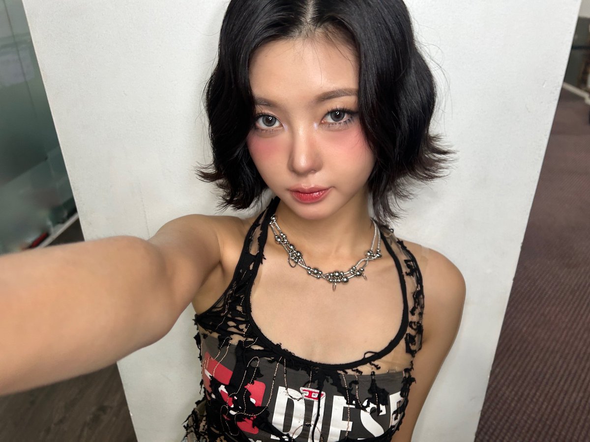 💭 from 요니! tweet media