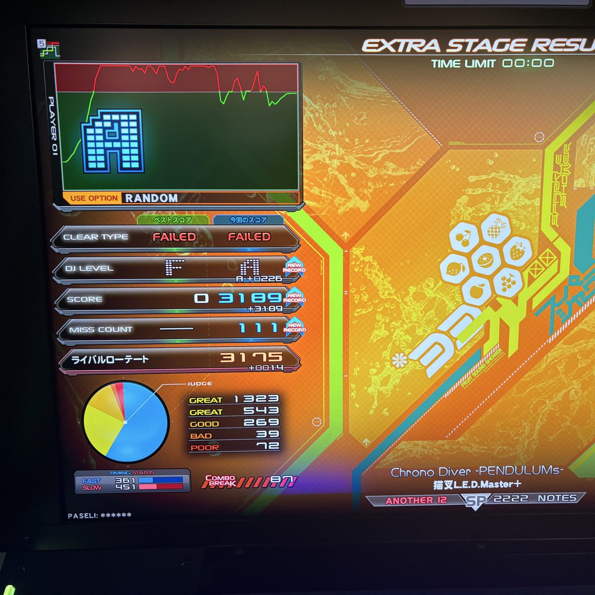 𝑩𝑰𝑮うにタム (@mezzo45m) / Posts / X