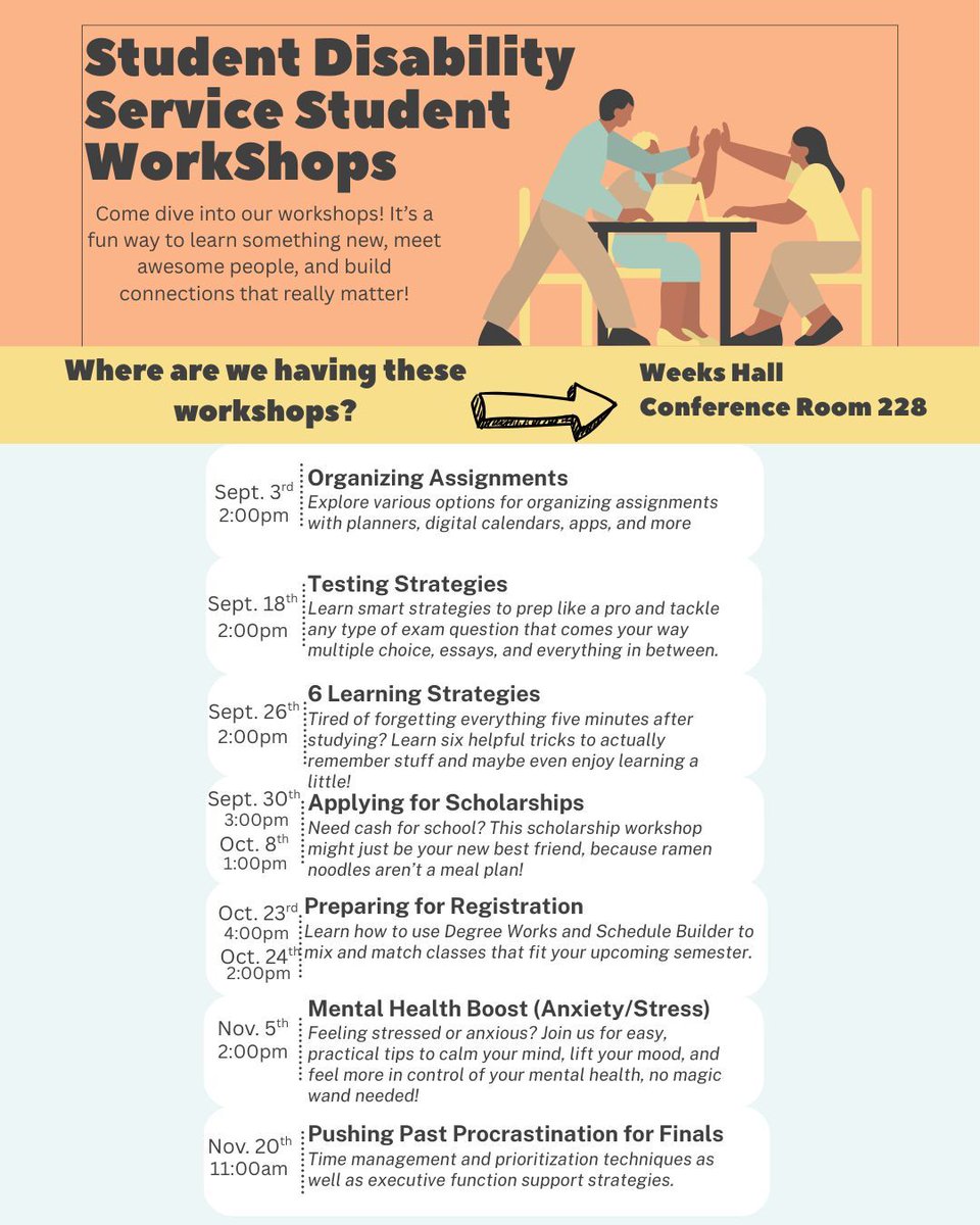 TECHniques Center (@techniquesttu) on Twitter photo 