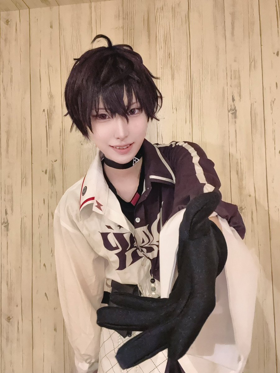 月瀬がみ@11/1コスダン、11/15a!ところざわCDEF (@sinigamikun0318