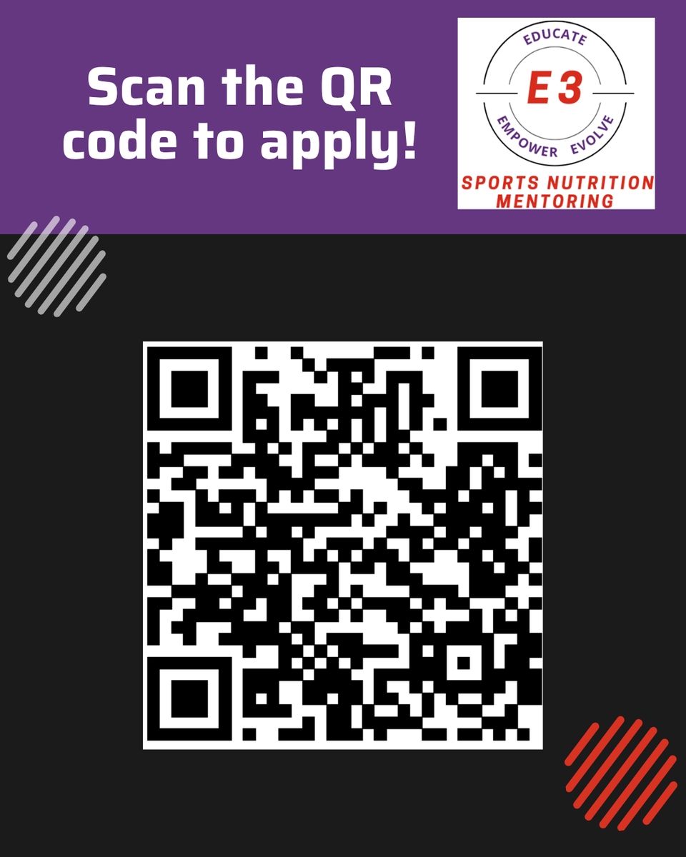 Sports and Human Performance Nutrition DPG tweet media