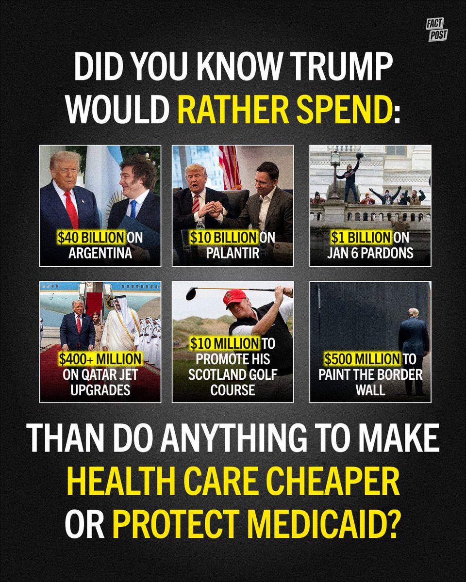 When Trump took office, he promised to “drain the swamp.” What he really did was drain the government of expertise, decency, and accountability. Now, even basic safety nets like food stamps are at risk.