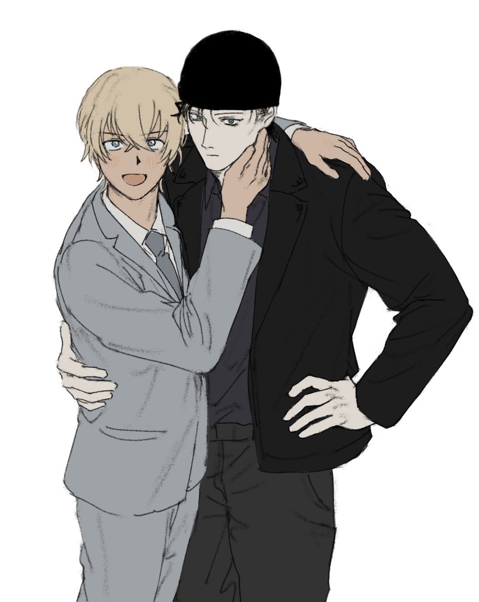 さいさも🎡新刊の通販開始 (@sirloinsalm0n) / Posts / X