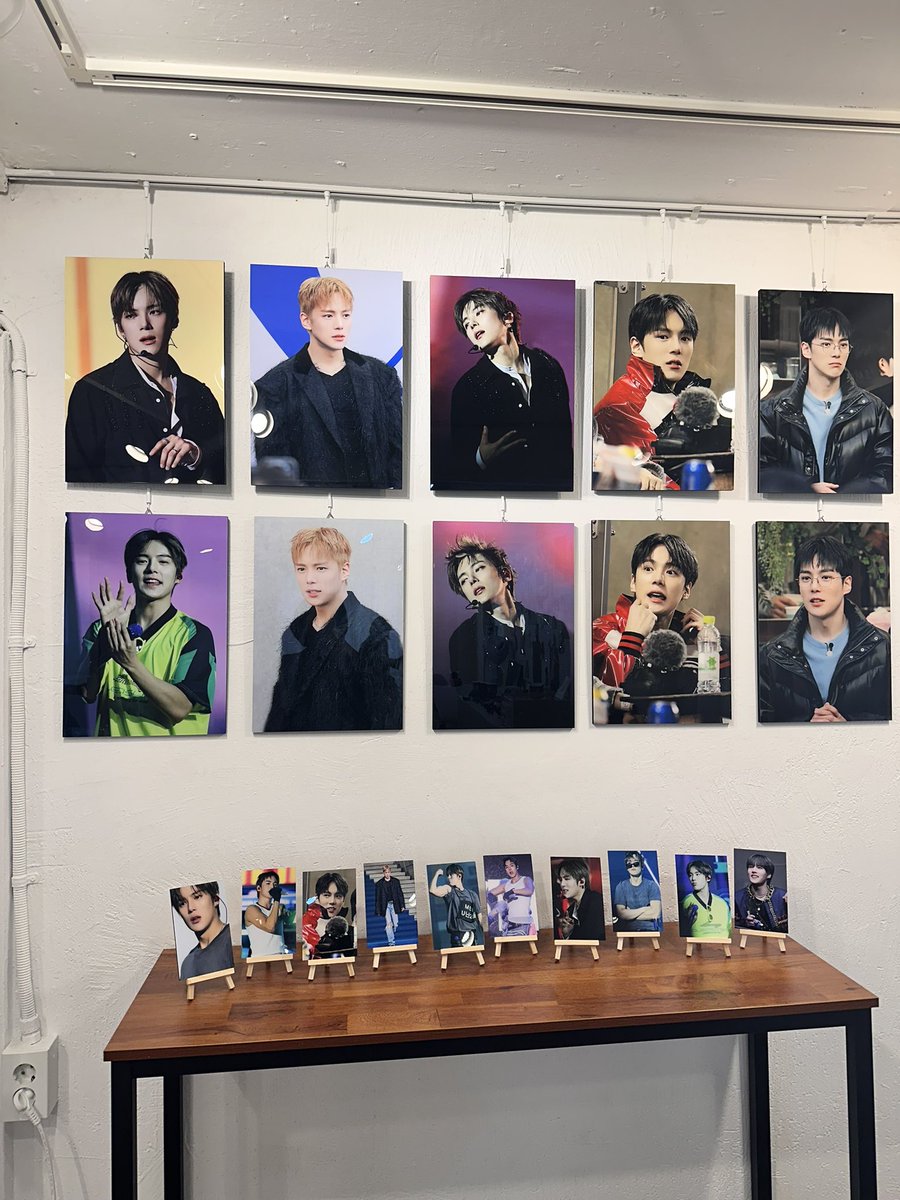 _Plum_11's tweet photo. 📍카페07  @SHEPHERD1103

홈마님사진제가진-짜사랑하는데요
약속 시간이 얼마 안 남아서 촉박하게 가는 바람에 오래 머물지 못한 것이 통탄스러울 따름입니다...
근데 럭드는 또 5등함. 

#민혁이의_궤적 https://t.co/U89idFQRW2