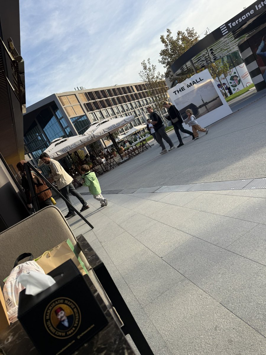 Ne kadar güzel sakin