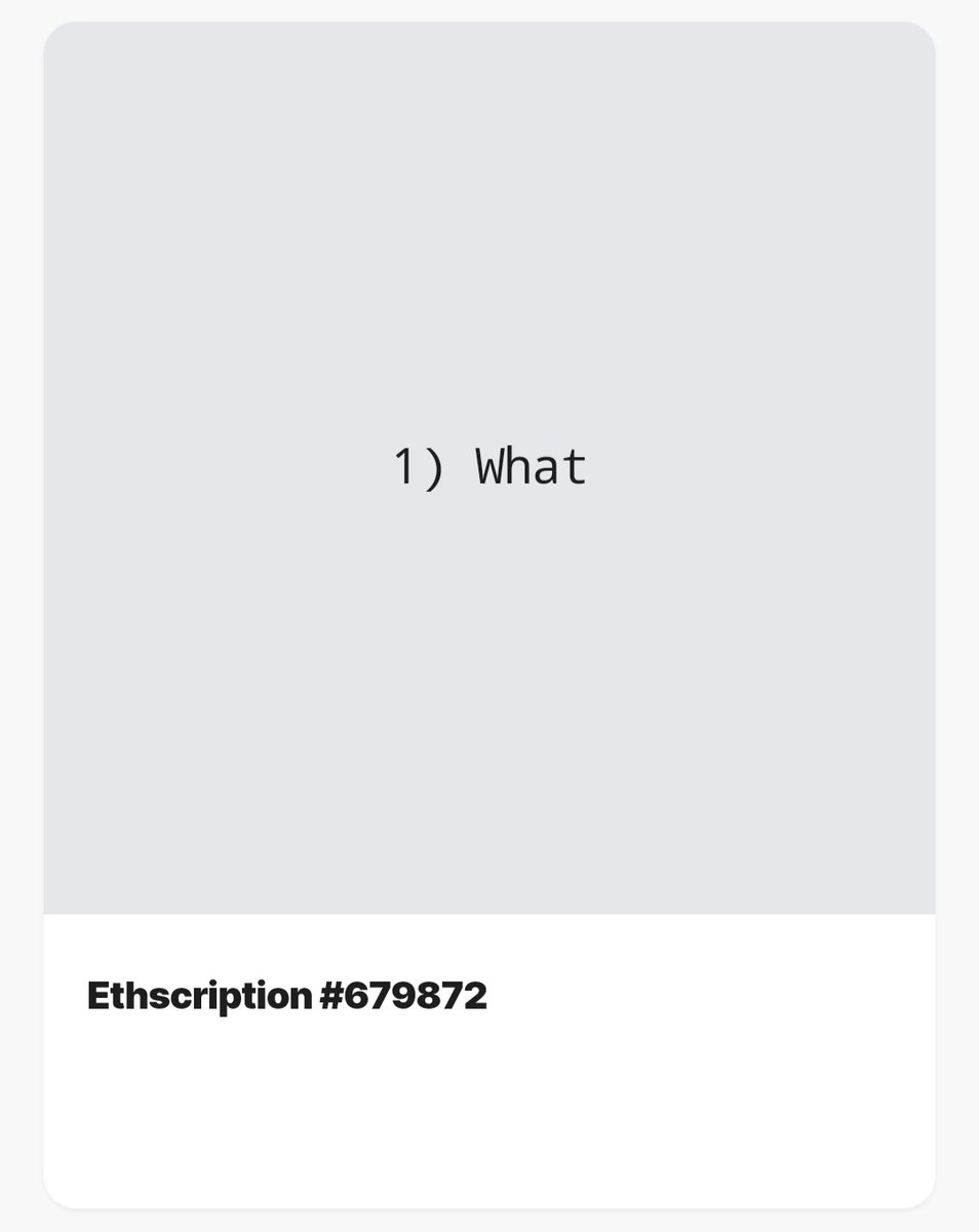 parisiipunk's tweet image. #Ethscriptions