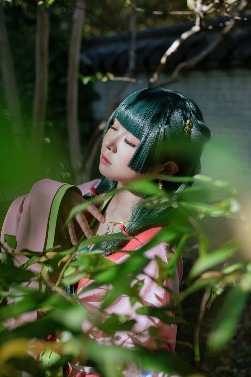 #薬屋のひとりごと