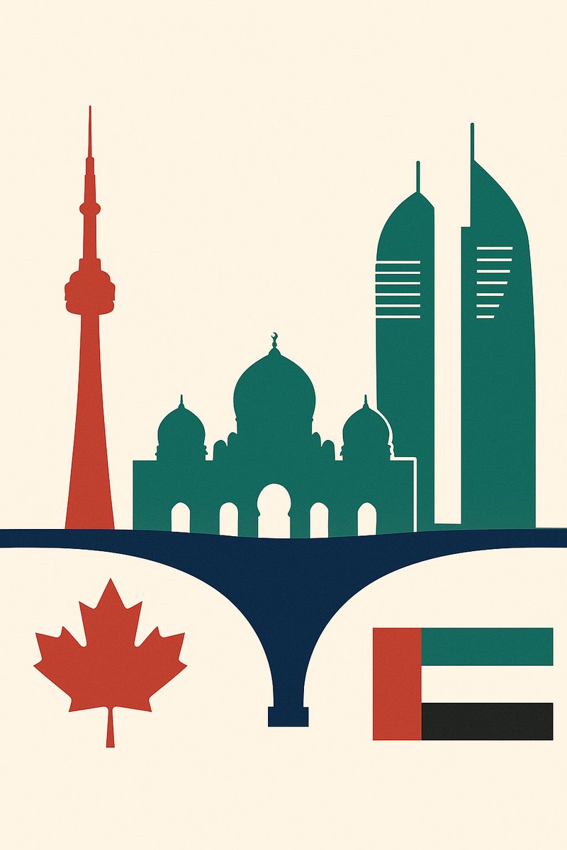 يسعدني أن أشارك مقالتي المنشورة في مجلة الروماتيزم (مجلة مرموقة في مجالنا، مصنفة ضمن أفضل 25% على مستوى العالم) بعنوان:

“تأملات عبر قارتين: رحلة بين كندا والإمارات”.

jrheum.org/content/jrheum…

 تروي هذه المقالة رحلتي منذ دراستي في كلية الطب، مرورًا بسنوات التخصص والتدريب في كندا،