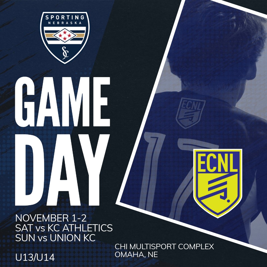 SportingNebraskaFC-ECNL tweet media