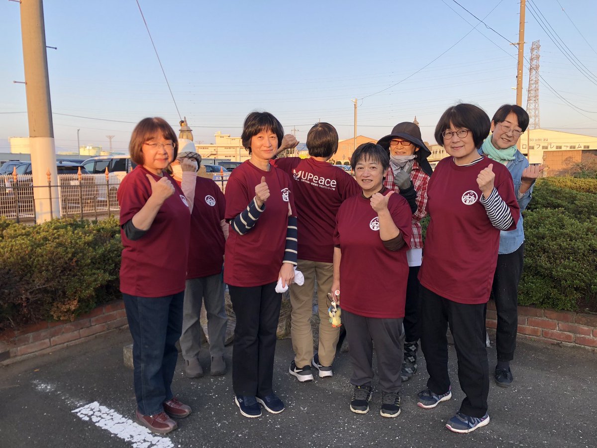 信教の自由を守る群馬県民の会 tweet media