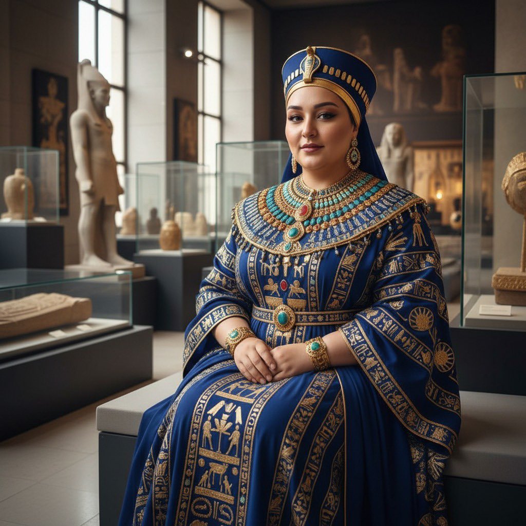 فى حضرة ملوك الارض 🇪🇬🩷