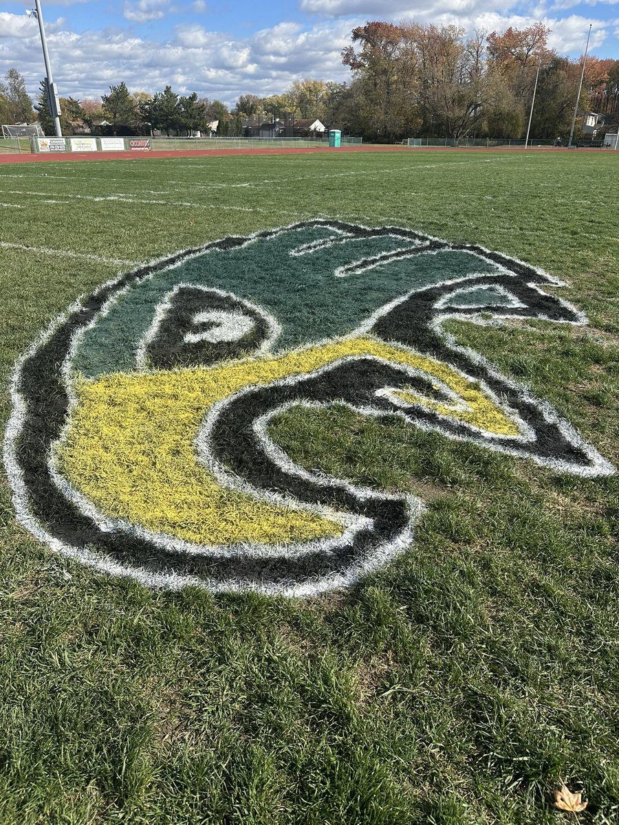 Game Day!

The smell of the grill is in the air and the sun is peaking over the trees.

What a great day for football! 

WDHS STUDENT ONLY TAILGATE from 10:45-11:45 on JV Girls soccer field

Kickoff at noon!

Tickets will be sold at the ticket booth, cash only!  

So you all at
