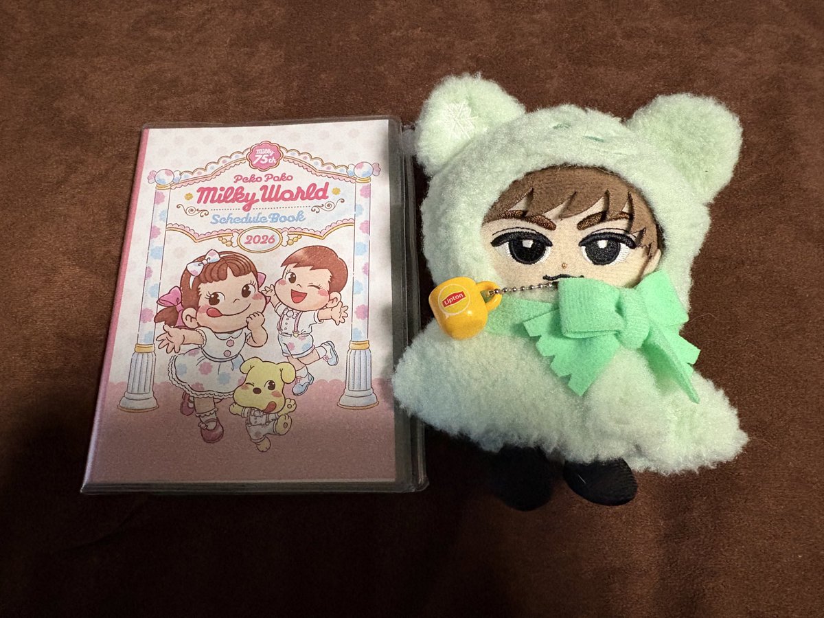 💚⛄️みこモコ⛄️💚🖤 on X