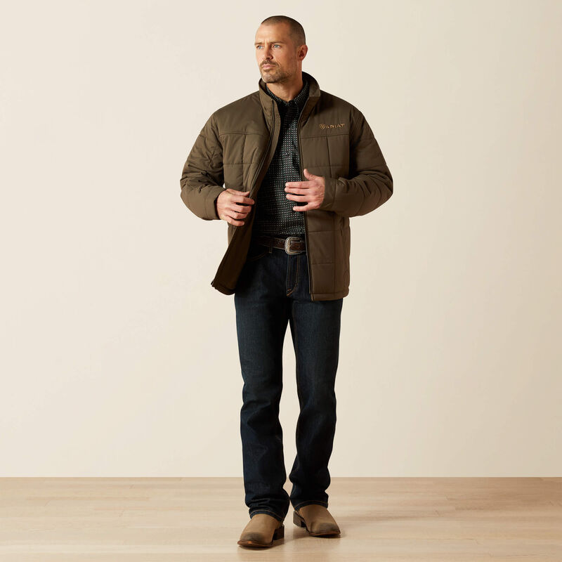 SRTrendsDeals's tweet image. Crius Insulated Jacket at $124.95 - $134.95

sovrn.co/hwiu7pa

#Insulated #Jacket #Crius
