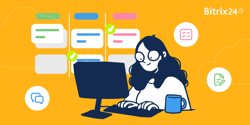 Bitrix24De's tweet image. Ein Monat voller smarter #Updates – das war der Oktober bei #Bitrix24!
Neue #Scrum-#Automatisierung, klare #Boards-Zugriffsrechte &amp;amp; schnelle #HR-Unterschriften.
Plus neue #KI-Apps wie GPTMaker Connector &amp;amp; The MindHub.
👉 Alle Highlights: bitrix24.de/about/blogs/