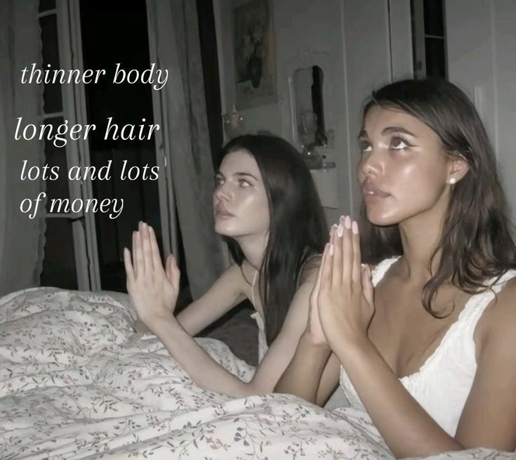 Thinspo★ tweet media