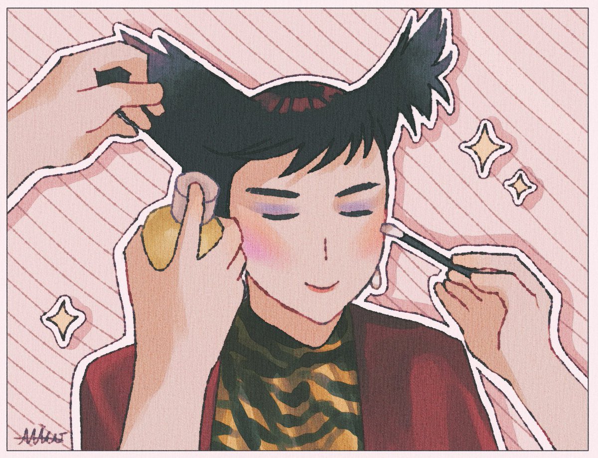 북박 フカ (@fukafukaaa_614) / Posts / X