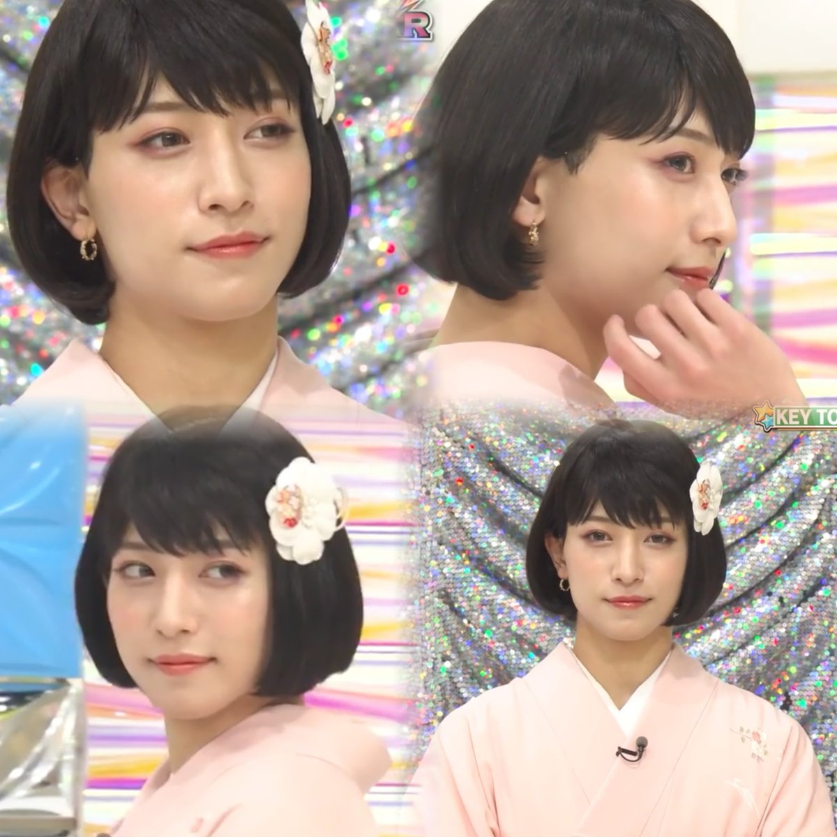 reanyan_04's tweet photo. キテさん女装
 #バチバチSTAR https://t.co/bLDHMOmPjn